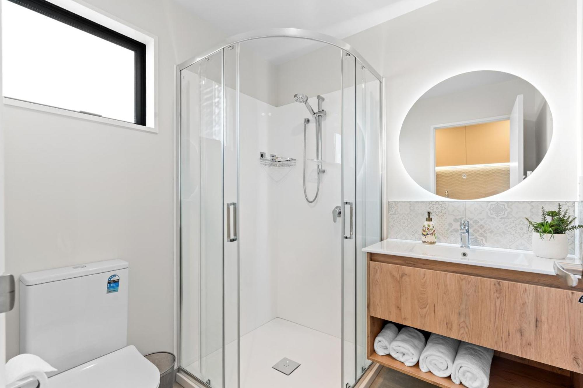 Sunshine Suites Lake Tekapo Ngoại thất bức ảnh